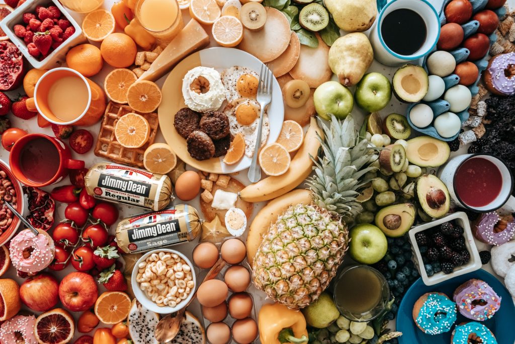 Heerlijk eten gerecht: wat ga jij vanavond eten? Inspiratie voor avondmaaltijden