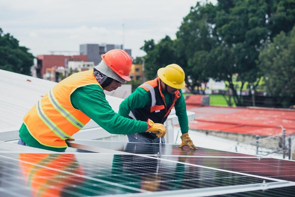 Installatiebedrijf in Leiden verricht CVketel- en sanitair installatiewerkzaamheden