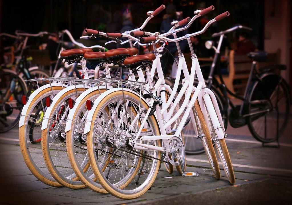 Gids voor fiets kopen in Heerlen met fietsvriendelijke routes en lokale fietsenwinkels