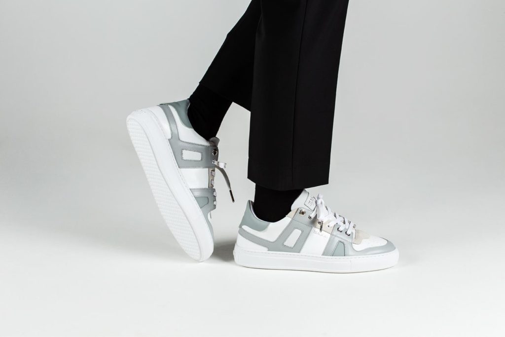 Mason Garments loafers - ideale wandelschoenen voor een lange wandeling met comfort en pasvorm