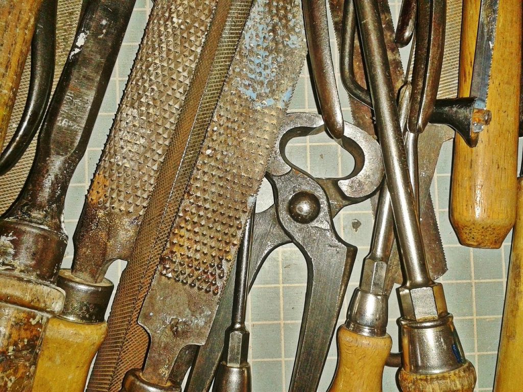 Professioneel gereedschap huren in Zeist voor doe-het-zelf projecten bij lokale verhuurbedrijven