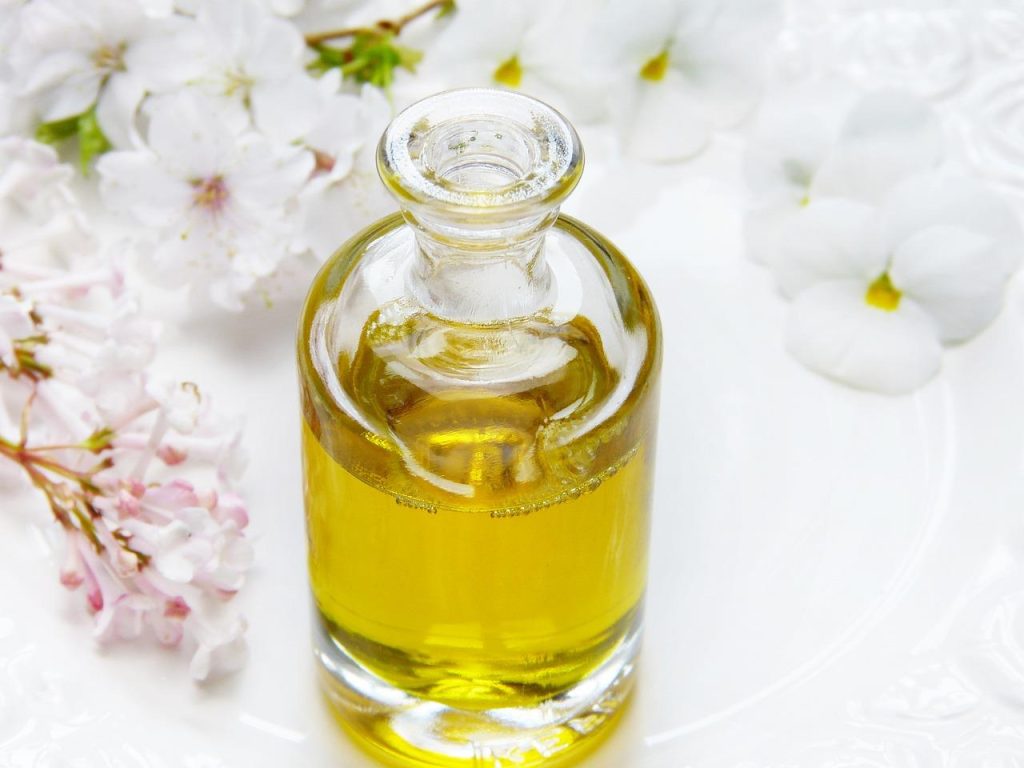 Healing Hands gids massage in Gouda met serene spa-omgeving voor ontspanning en welzijn